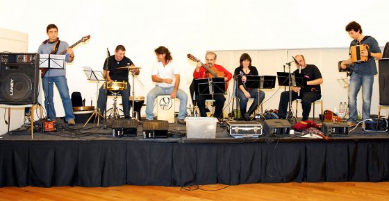 La Almeta del Paripau