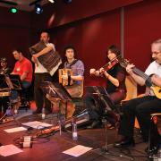 La Almeta del Paripau.