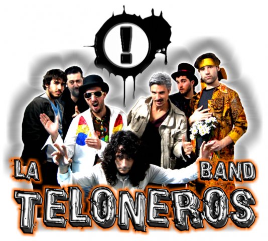 La Teloneros Band