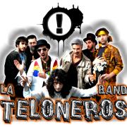 La Teloneros Band