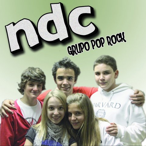 NDC- Grupo PopRock