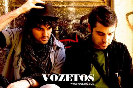 Vozetos